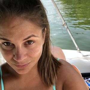 Meet your Posher, Katheryn